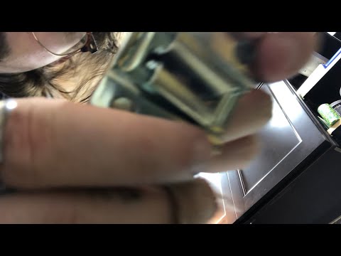 ASMR Clicking & Clacking The Frick & The Frack Out of You