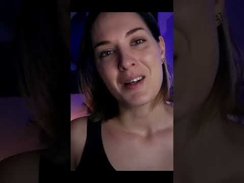 [preview] Full Sensory ASMR Checkup (Ear, Eye, Balance & Hearing Tests)
