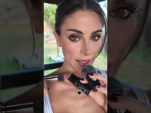 Bir allık meselesi #asmrtürkçe reklam*