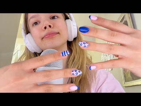 asmr for relaxation!!😴💓