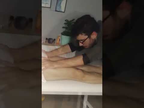 ASMR AMAZING MASTER TURKISH MASSAGE #sleep #asmr #amazing #massage #shortvideo #shortvideos