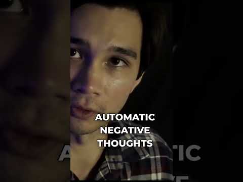 Ever Had This Thought Pattern? #asmr #stressrelief #anxietyrelief #sleep