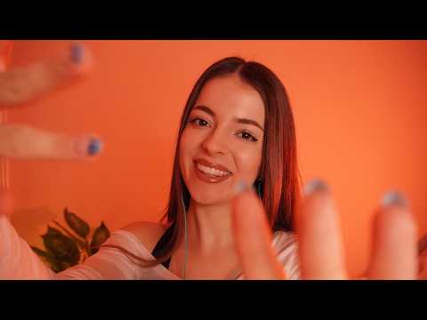 ASMR Hand Movements Succulenti per Dormire✨|Francy ASMR