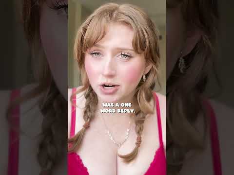 ASMR Roleplay | You’re Not in a Situationship - You’re Just Ignoring the Signs