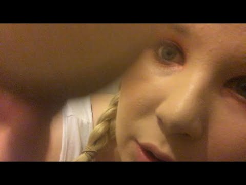 ASMR Worst Reviewed Makeup Artist Roleplay