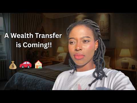 You're about to be Wealthy 🏠❤️💰Don't Tell Anyone