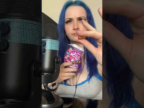 Jelly bean 😋 #asmr - The ASMR Index