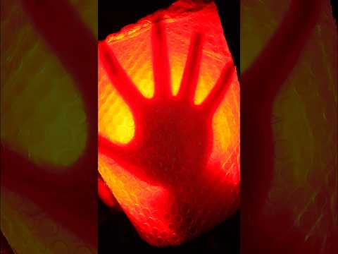 ASMR 🔥🖐🏼 LIGHT TRIGGERS