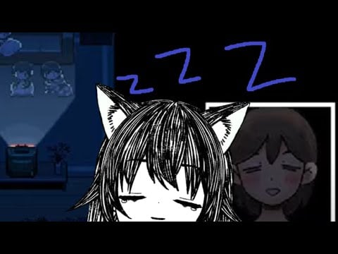 [RAW] Omori Part 19/20 Sweet Friendship
