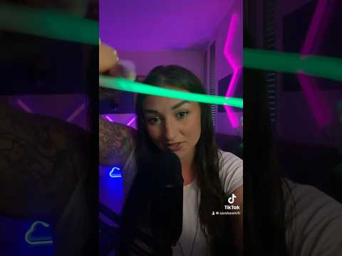 ASMR : DÉTENTE AVANT LES EXAMENS 😴