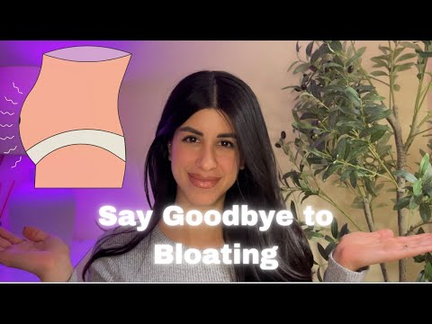 Say Goodbye to Bloating IN MINUTES 🔥| Powerful Gut Health & Digestion Reset