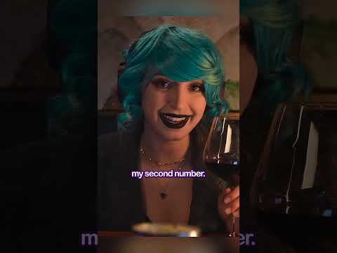 ASMR - You don't trust Daisy do you? #shorts