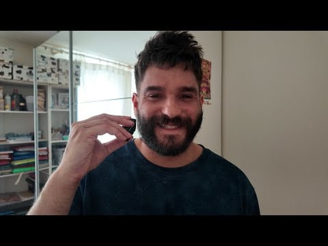 ASMR FRANÇAIS | UNBOXING MAILLOT DE FOOT & PARLONS TRANSFERTS 