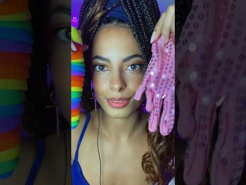 Asmr você escolhe. Isso ou aquilo? #asmrsounds #asmr #asmrvideo #asmrsound