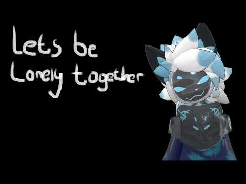 [Furry ASMR] Lets be lonely together! [M4M] [soft yandere] [Valentine's day]