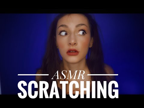 ASMR😍SCRATHING FOR YOU 👌 Fabric sounds#asmr #scratching #fabricsounds #relax #scrath