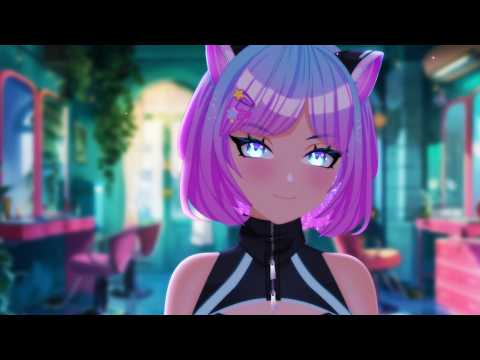 ASMR💈Salty Hairdresser Washes Your Dirty Hair (Whispering, Ear Attention, 3DIO)