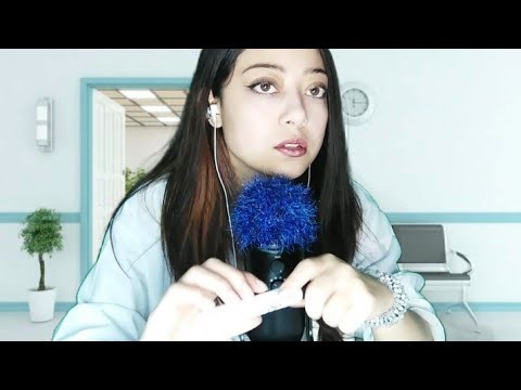 ASMR | LIMPIEZA DE OIDOS 👂🏻💖