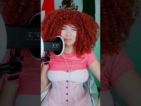 ASMR| Te cuento una triste historia #asmr #yesasmr #asmrenespañol