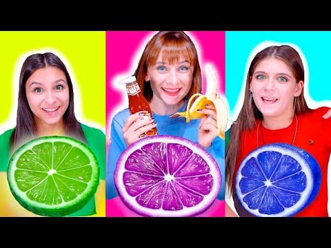 Ultimate Mukbang Party: ASMR Candy Race Challenge 🍬🎉Best Compilation