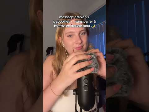 #asmr #relax à mettre en boucle !