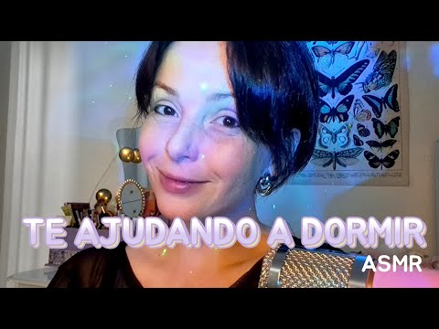 DURMA MUITO BEM! 😴 ASMR OBJETOS RELAXANTES  #asmrsounds #relax #relaxing