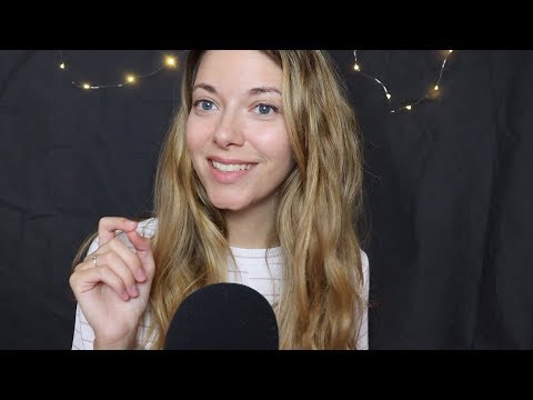 Universidad Del ASMR | Love ASMR | Ana Muñoz