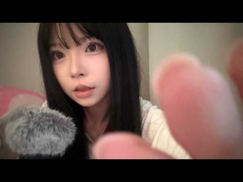 ASMR 지금 힘들어요? 일단 들어와봐요