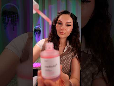 Fall Asleep FAST With The Fastest Skincare ASMR 🌿