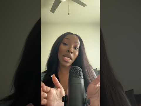#asmr
