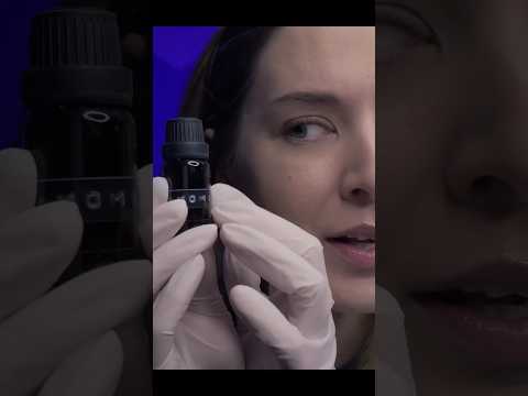 [preview] ASMR Aromatherapy Scalp Massage 🌿 Soft Spoken (English & French)