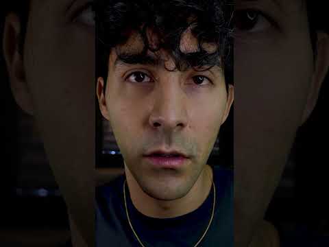 ASMR What have you done with your makeup?