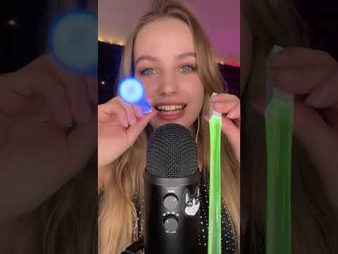 АСМР следуй моим указаниям #asmr #asmrshorts #асмр #асмршортс