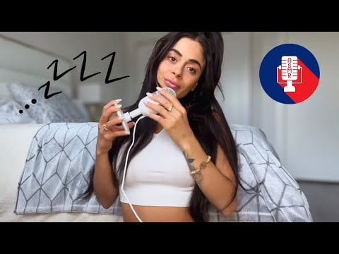 Can you resist these tingles? - ASMR 🤤🎙️💤😴
