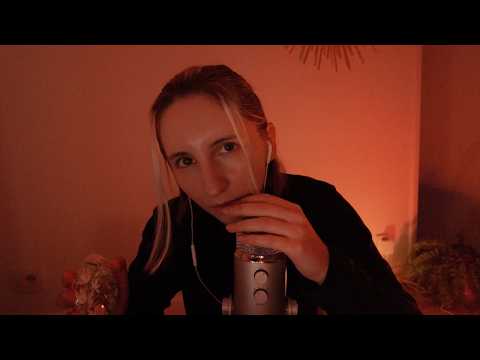 Pratique ASMR Expérimentale LoFi (Session d'entraînement)