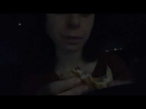 It will be okay eating ASMR
