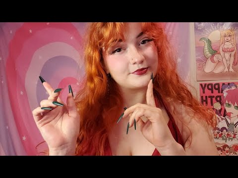 ASMR Do What I say (Obedience Tasks)