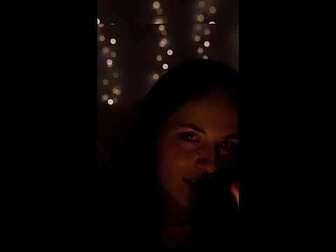 ❤️LIVE ASMR For Those Who Can’t Sleep| Celebrating my Birthday at Midnight!! ❤️