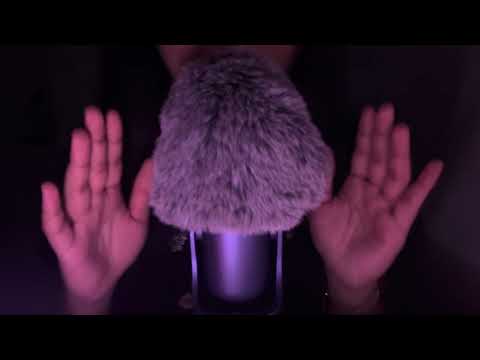 ASMR Mouth Sounds That Tingle Your Brain