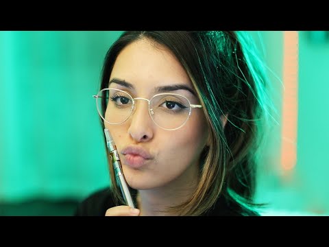 ASMR High Before Bed Tingles (°◡°♡)