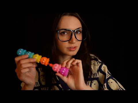 ASMR | Follow My Instructions for Sleep - But Different For Everyone