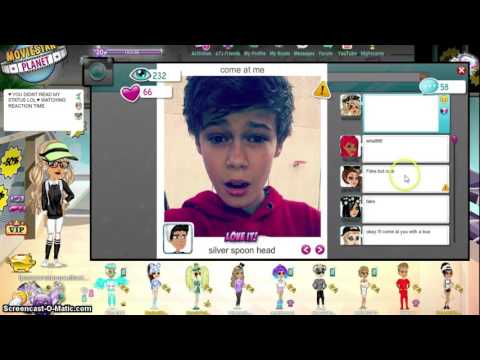 msp reacting to photos