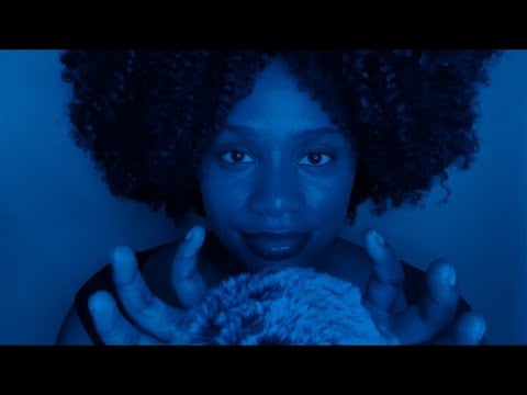 ASMR | Mouth Sounds - Ear to Ear (Brushing, Blowing, Counting 1-10, Stomach Growling)