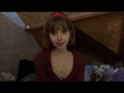 Haircut asmr 