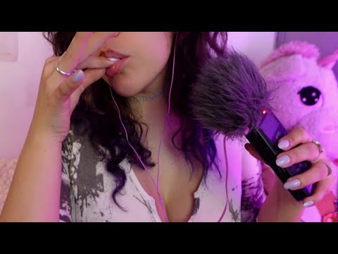 ASMR TE DORMIRÁS EN 5 MINUTOS