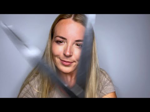 ACTUALLY Fast & Aggressive ASMR