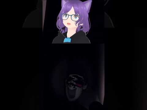 NOOOOOO DON'T PUT ME IN PT #vtuber