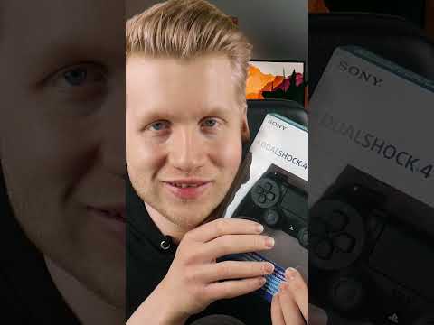 Ich kaufe einen neuen Controller! #shorts #asmr #deutscheasmr