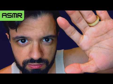ASMR | SORTEO + Sonidos de MASAJE y TAPPING para dormir