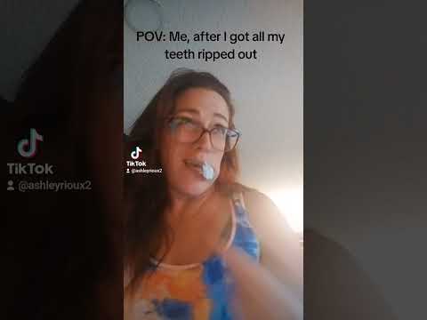 I thought it was a whole party 🤣